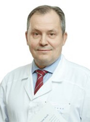 Абдоминальный хирург, торакальный хирург Сергей Андреевич Тарабарин
