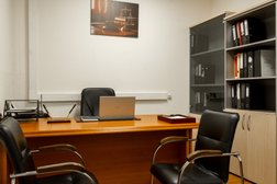 Юридическая компания Atlas Legal Partners, с рейтингом 4.3 - находится по адресу Москва, 3-й проезд Марьиной Рощи, 40 с1 к11 