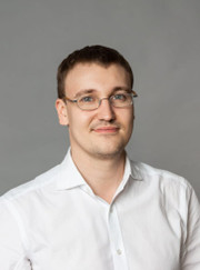 Стоматолог-ортопед, ортопед Василий Андреевич Степанов