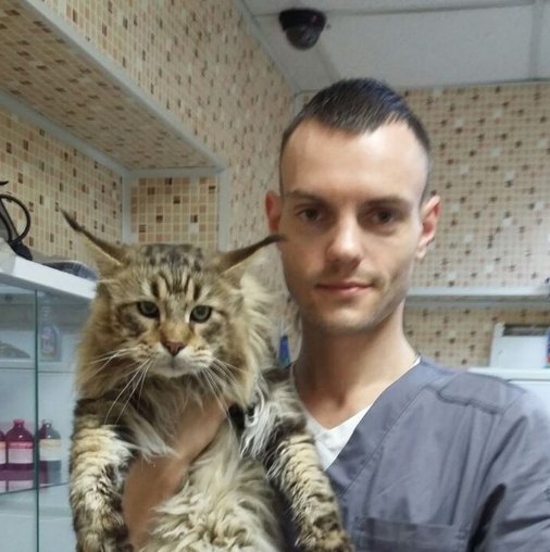 Павел Викторович Назаров