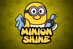 Студия детейлинга Minion Shine, с рейтингом 5 - находится по адресу Нижний Новгород, Горная улица, 20Б 