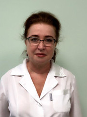 Стоматолог-терапевт, стоматолог Софья Евсеевна Решетова