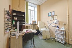Кабинет подолога Натальи Катаевой, с рейтингом 5 - находится по адресу Воронеж, Коминтерновский район, 394019, улица Торпедо, 15 