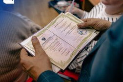 Многопрофильный центр УЦ-ПРО, с рейтингом 4 - находится по адресу Иркутск, Марата, 29 