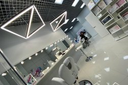 Салон красоты Beautyart_nail, с рейтингом 4.3 - находится по адресу Московская область, Щёлково, Свирская улица, 2Б 