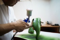 Компания по производству обуви на заказ RR Collection, с рейтингом 4.2 - находится по адресу Нижний Новгород, проспект Гагарина, 178 