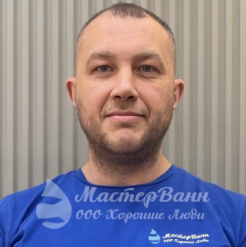 Дмитрий Сергеевич Березин