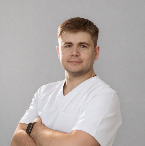 Иван Сергеевич Савушкин