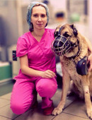 Демьяненко Ксения Борисовна