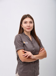 Ортодонт, стоматолог Зульфия Ильшатовна Хусаенова