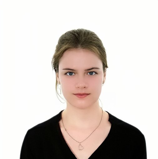 Светлана Сергеевна Сафина