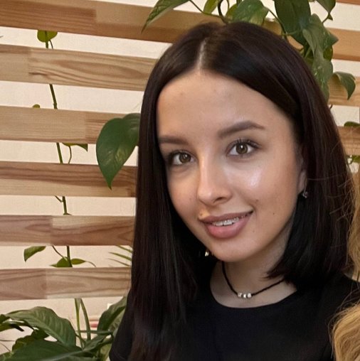 Ирина Власова