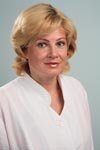 Марина Владимировна Елисеева