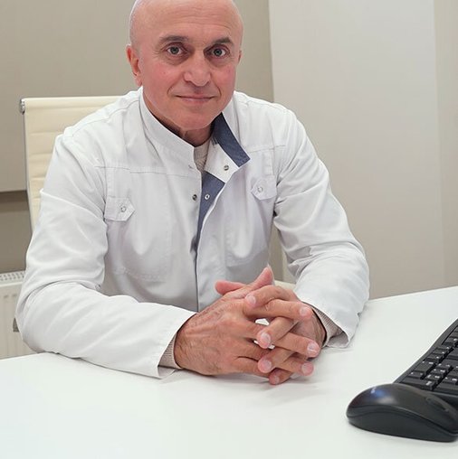 Гасан Алиевич Газимагомедов