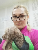 Литвинова Екатерина