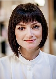 Наталия Доценко
