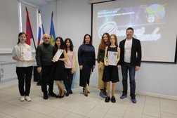 Дворец творчества Русинка, с рейтингом 3.5 - находится по адресу Волгоградская область, Волжский, проспект Дружбы, 55 