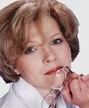 Елецкая Елена Геннадьевна