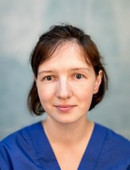 Ярзуткина Александра Николаевна