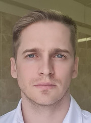 Андролог, врач УЗИ Артем Андреевич Елизаров