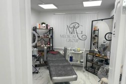 Медицинский центр Мрг, с рейтингом 3.5 - находится по адресу Московская область, Люберцы, улица 3-е Почтовое отделение, 86 
