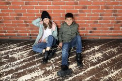 Магазин детской и подростковой обуви 1000 и одна туфелька, с рейтингом 4.8 - находится по адресу Санкт-Петербург, проспект Науки, 19 к3 