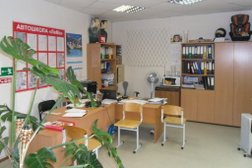 Автошкола Лема, с рейтингом 4.4 - находится по адресу Екатеринбург, улица Крестинского, 46а 