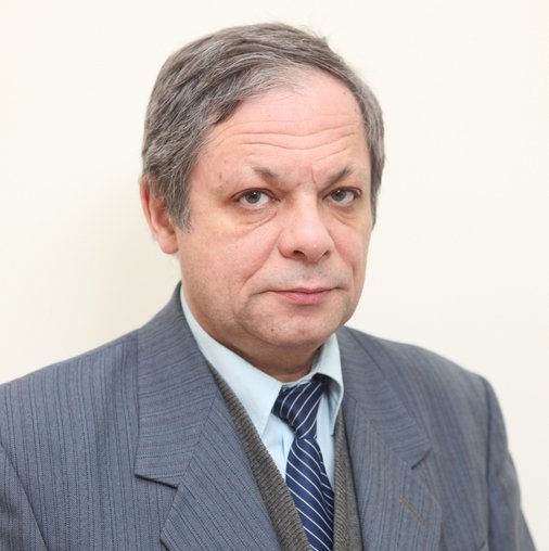 Владимир Валентинович Яковлев