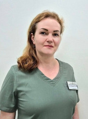 Косметолог, мастер эпиляции Елена Ертыбашева