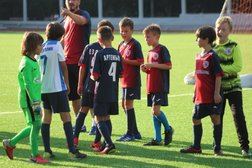 Футбольный клуб Легион, с рейтингом 4 - находится по адресу Челябинск, Первого Спутника, 2 