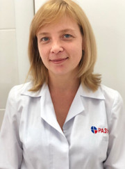 Врач общей практики, гастроэнтеролог Наталия Олеговна Зинкевич