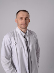 Уролог, андролог Сергей Юрьевич Филимонов