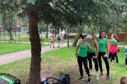 Фитнес-клуб Maxifit, с рейтингом 4.4 - находится по адресу Ставропольский край, Пятигорск, Ессентукская, 36 ст1 