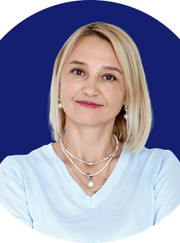 Директор Ольга Анатольевна Матвеева