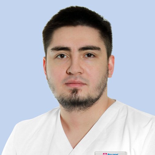 Шейх-Мансур Шейхахметович Ахмадов