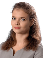 Ветеринарный врач-дерматолог Оксана Владимировна Коновалова