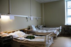 Наркологическая клиника Доктор Инкогнито, с рейтингом 4.5 - находится по адресу Москва, Рязанский проспект, 8Ас14 
