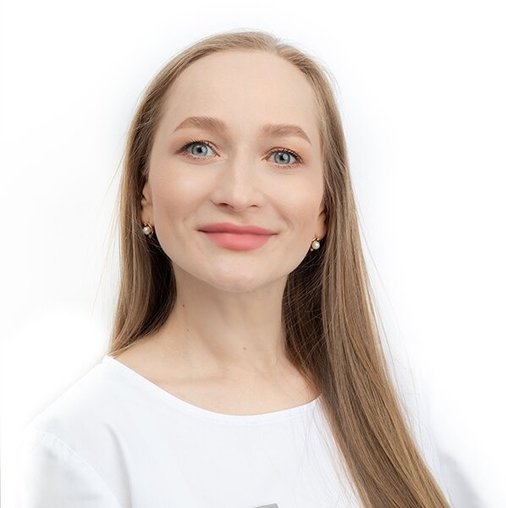 Ольга Павловна Шемякина