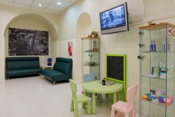 Стоматологическая клиника Ортодонт-центр, с рейтингом 2.8 - находится по адресу Москва, Петровский бульвар, 17/1 