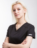 Хабарова Надежда Александровна