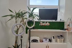 Студия красоты и здоровья Тенерифе, с рейтингом 5 - находится по адресу Республика Карелия, Петрозаводск, улица Максима Горького, 25 