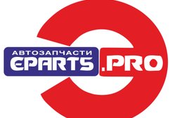 Интернет-магазин по продаже автозапчастей Eparts.pro, с рейтингом 4.1 - находится по адресу Саратов, им. Серова А.К., 6 