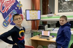 Детский развивающий центр Smartykids, с рейтингом 4 - находится по адресу Москва, Зеленоград, площадь Юности, 2 ст1 