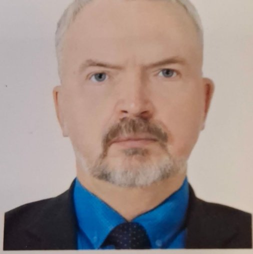 Юрий Михайлович Пьянков