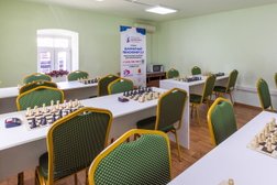 Тульская Шахматная Гостиная, с рейтингом 5 - находится по адресу Тула, проспект Ленина, 16 