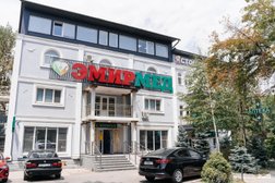 Медицинский центр EMIRMED, с рейтингом 2.9 - находится по адресу Алматы, 8-й микрорайон, 58А 