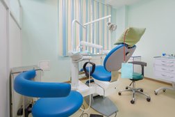 Стоматологическая клиника Живатма, с рейтингом 4.3 - находится по адресу Санкт-Петербург, проспект Авиаконструкторов, 5/2 