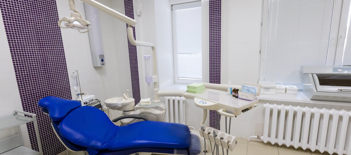 Фотогалерея - Центр современной ортодонтии и имплантации Мастерская улыбок