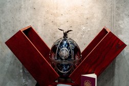 Бутик Ladoga Wine, с рейтингом 5 - находится по адресу Москва, бульвар Братьев Весниных, 1 