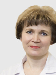 Иммунолог, аллерголог Елена Владимировна Кадина